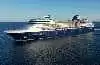 Celebrity Millennium