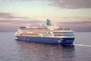 Celestyal Cruises